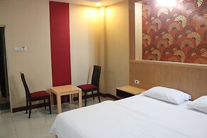 New Pind Balluchi Inn