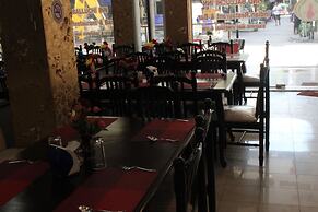 New Pind Balluchi Inn