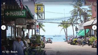 New Pind Balluchi Inn