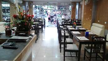 New Pind Balluchi Inn