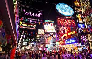 New Pind Balluchi Inn