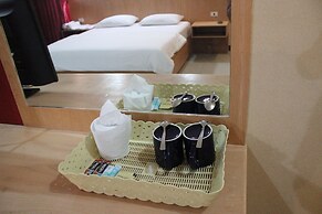 New Pind Balluchi Inn