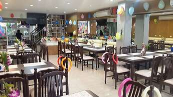 New Pind Balluchi Inn