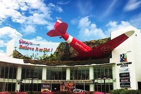 New Pind Balluchi Inn