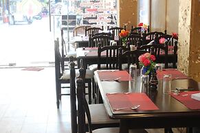 New Pind Balluchi Inn