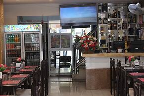 New Pind Balluchi Inn