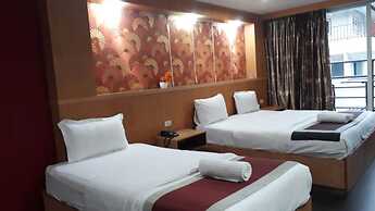 New Pind Balluchi Inn