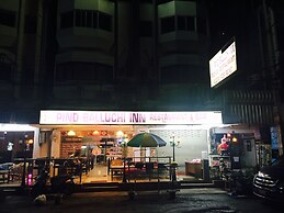 New Pind Balluchi Inn