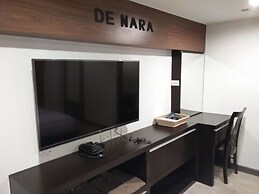 Hotel De Nara