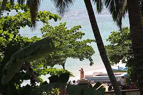 Hotel Happy Night & Restaurant