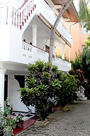 Hotel Happy Night & Restaurant