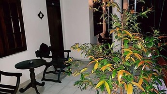 Hotel Happy Night & Restaurant