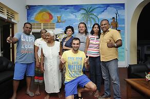 Hotel Happy Night & Restaurant