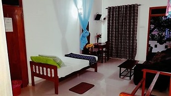 Hotel Happy Night & Restaurant