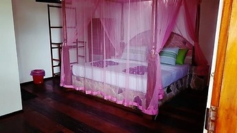 Hotel Happy Night & Restaurant