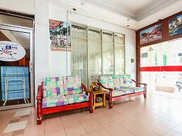 OYO 89438 Green Mango @ Sri Cemerlang