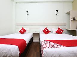 OYO 89438 Green Mango @ Sri Cemerlang