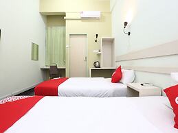 OYO 89438 Green Mango @ Sri Cemerlang