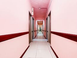 OYO 89438 Green Mango @ Sri Cemerlang