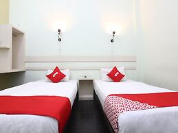 OYO 89438 Green Mango @ Sri Cemerlang