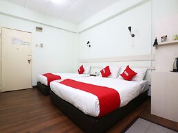 OYO 89438 Green Mango @ Sri Cemerlang