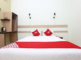 OYO 89438 Green Mango @ Sri Cemerlang