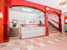 OYO 89438 Green Mango @ Sri Cemerlang