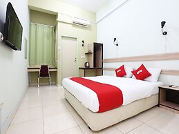 OYO 89438 Green Mango @ Sri Cemerlang