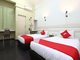 OYO 89438 Green Mango @ Sri Cemerlang