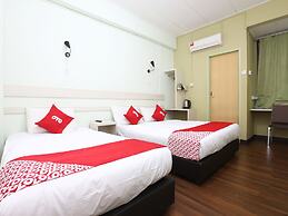 OYO 89438 Green Mango @ Sri Cemerlang