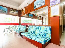 OYO 89438 Green Mango @ Sri Cemerlang