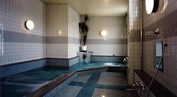 Business Hotel Sakai