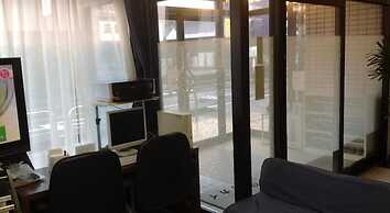 Business Hotel Sakai