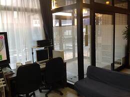 Business Hotel Sakai