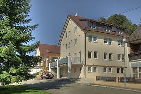 Landhotel Gasthof Am Berg