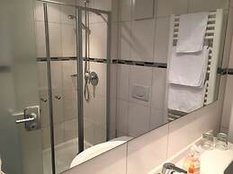 Landhotel Gasthof Am Berg