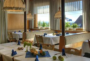 Landhotel Gasthof Am Berg