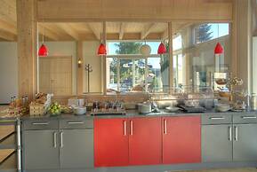 Landhotel Gasthof Am Berg