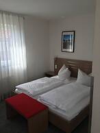 Landhotel Gasthof Am Berg