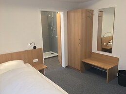 Landhotel Gasthof Am Berg