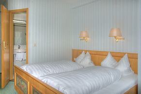 Landhotel Gasthof Am Berg