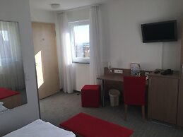 Landhotel Gasthof Am Berg