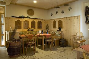 Landhotel Gasthof Am Berg