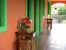 La Solana Suites And Resort