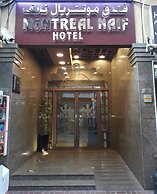 Montreal Naif Hotel
