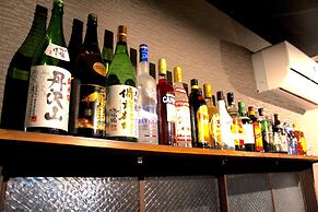 Funtoco Backpackers Namba - Hostel