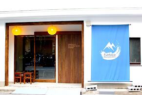 Funtoco Backpackers Namba - Hostel