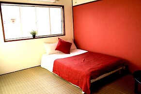 Funtoco Backpackers Namba - Hostel