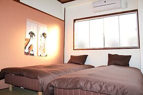 Funtoco Backpackers Namba - Hostel