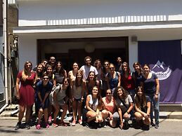 Funtoco Backpackers Namba - Hostel